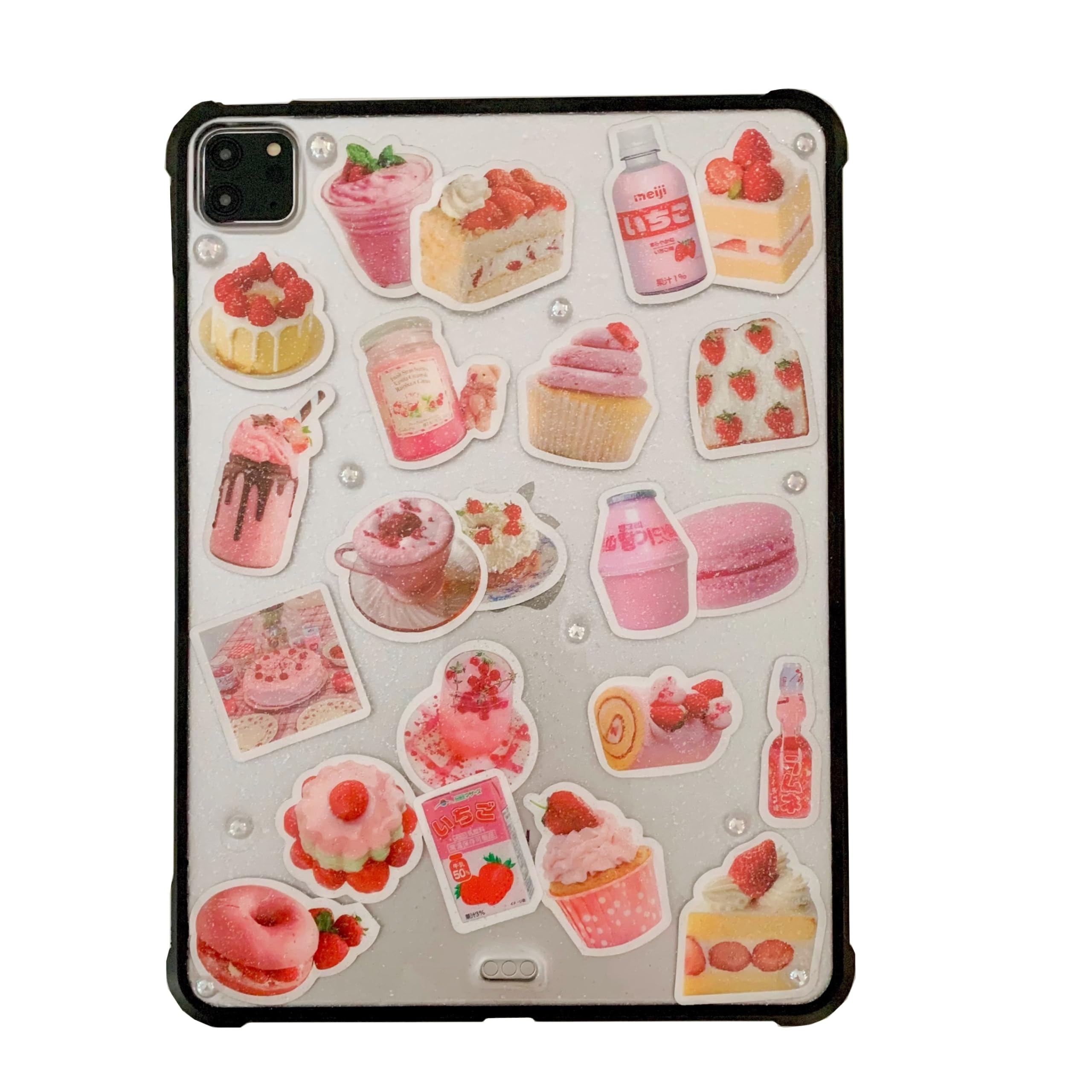 Amazon.co.jp: CrazyLemon Compatible iPad Pro 12.9 Inch (2022